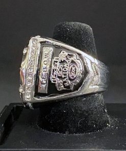2008 Florida Gators NCAA National championship ring