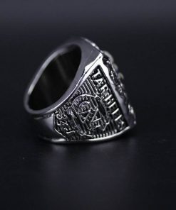 2009 North Carolina Tar Heel NCAA Basketball Championship Ring