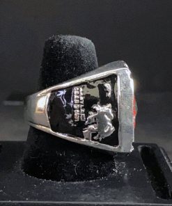 2011 Maryland Crab Bowl Baltimore championship ring