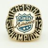 2012 Florida Alliance youth hockey championship ring
