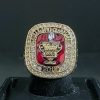 2013 Louisville Cardinals championship ring – NCAA Sugar Bowl champion ring