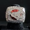 2014 Calgary Stampeders Grey Cup Championship Ring - CFL Memorabilia