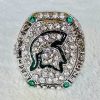 2015 Michigan State Spartans Big Ten Championship Ring