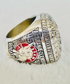 2016 Alabama Crimson Tide NCAA National championship ring