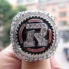 2016 Ottawa Redblacks CFL Grey Cup Championship Ring - Limited Edition