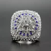 2017 Toronto Argonauts Grey Cup Championship Ring - Official CFL Victory Memorabilia