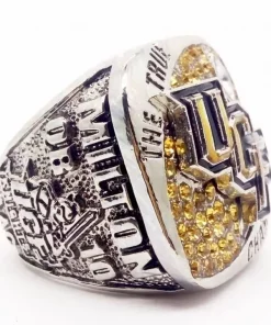 2017 UCF Knights championship ring – NCAA Baseball champion ring