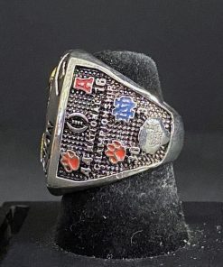 2018 Clemson Tigers NCAA National championship ring