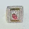 2018 Oklahoma Sooners NCAA National Champion Ring - Championship Collectible
