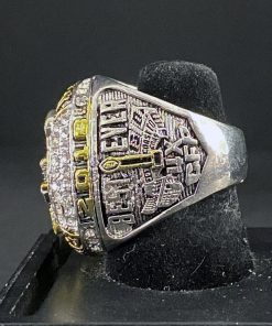 2019 Clemson Tigers NCAA National championship ring
