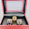 2019 LSU Tigers Championship Ring Collection - NCAA National Champions
