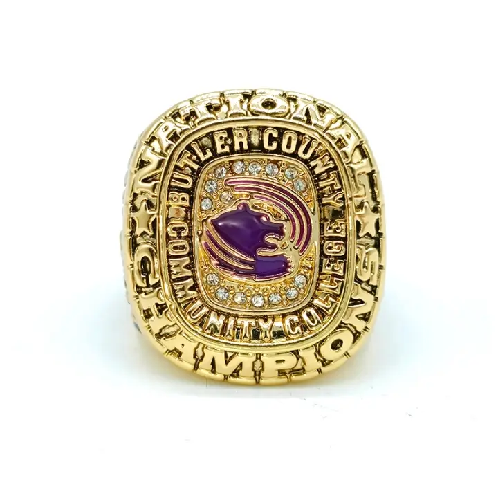 Custom Championship Ring – Xylo Essential