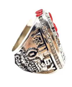 2019 Oklahoma Sooners Championship Ring - NCAA National Champion