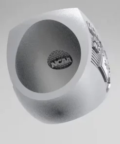 2022 Kansas Jayhawks championship ring – NCAA Basketball champion ring