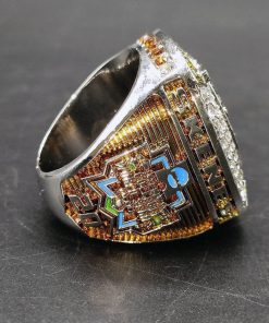2023 Louisiana State LSU Tigers championship ring – NCAA Basketball champion ring