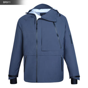 2024 Nylon Fabric for Windbreaker Hoodie Winner Men'S Recycled Casual 2024 Nylon Fabric for Windbreaker Hoodie Winner Men'S Recycled Casual