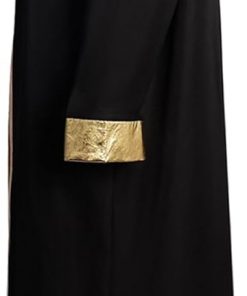 Classic Adult Choir Robe for Preachers, Clergy, Church Pastor - Unisex
