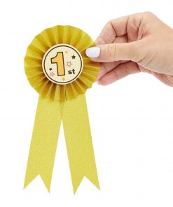 Custom Award – Solstice Essential