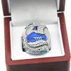 2022 Toronto Argonauts Grey Cup Championship Ring - CFL Memorabilia