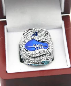 2022 Toronto Argonauts Grey Cup Championship Ring - CFL Memorabilia