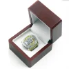 2021 Winnipeg Blue Bomber CFL Grey Cup Championship Ring - Official Design