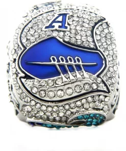2022 Toronto Argonauts Grey Cup Championship Ring - CFL Memorabilia