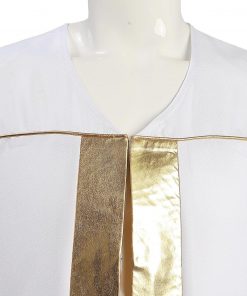 Classic Adult Choir Robe for Preachers, Clergy, Church Pastor - Unisex