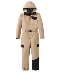 Men and Women Snow Wear, Snowboarding Suit, Snow Ski Jumpsuit, Ski Suit Overalls, Snow Outfit, Adult SnowSuite, Ski Snow Suit