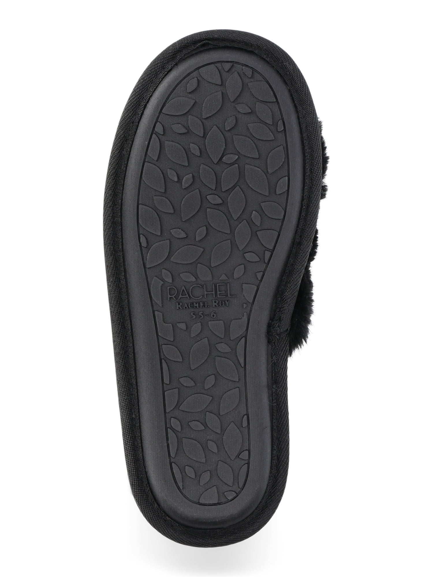 Chic Women's Two Toned Crossband Slippers for Fashionable Comfort