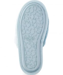 Chic Women's Two Toned Crossband Slippers for Fashionable Comfort