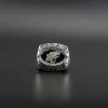 CFL Grey Cup Champion Ring 2000 BC Lions Robert Drummond memorabilia
