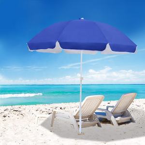 Wholesale Custom High Quality Promotion Outdoor Garden Beach  with UV Logo Prints