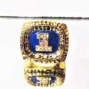 1990 Georgia Tech Yellow Jackets championship ring – ACC National Football champion ring