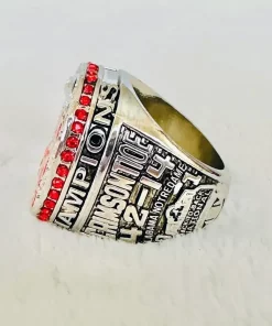 2013 Alabama Crimson Tide NCAA National championship ring