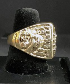 1996 Florida Gators NCAA SEC championship ring
