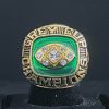 1979 Edmonton Eskimos CFL Grey Cup Championship Ring - Elks