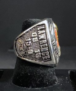 2018 Clemson Tigers NCAA National championship ring