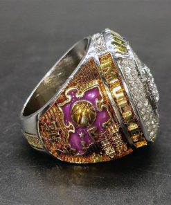 2023 Louisiana State LSU Tigers championship ring – NCAA Women Basketball champion ring