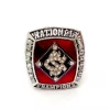 2010 South Carolina championship ring – NCAA Baseball National champion ring