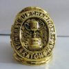 1966 Saskatchewan Roughriders Grey Cup Championship Ring - CFL Memorabilia