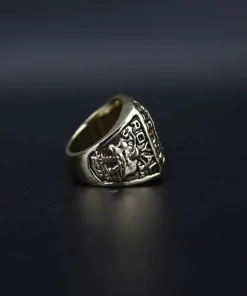 1999 Texas Longhorn NCAA Cotton Bowl Champion Ring - Official Collectible