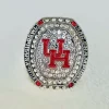 2015 Houston Cougars championship ring – NCAA Peach Bowl champion ring