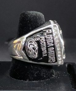 2008 Florida Gators NCAA National championship ring