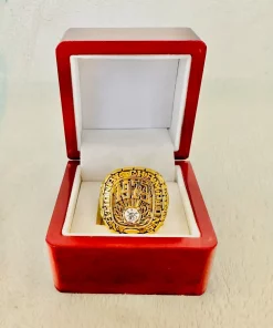 1973 Alabama Crimson Tide NCAA National championship ring