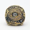 1999 Southern Miss Golden Eagles championship ring – NCAA National Football champion ring