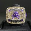 2012 Georgia Pirates USFL conference championship ring