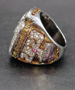 2023 Louisiana State LSU Tigers championship ring – NCAA Basketball champion ring