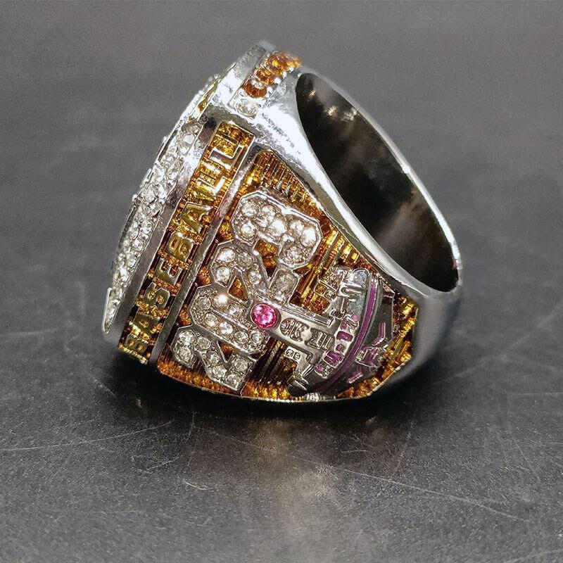 2023 Louisiana State LSU Tigers championship ring – NCAA Basketball champion ring