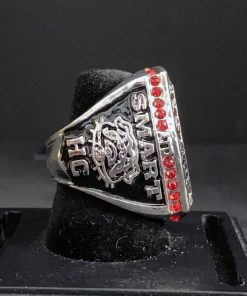 2017 Georgia Bulldogs NCAA SEC championship ring