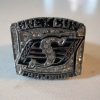 2007 Saskatchewan Roughriders Grey Cup Championship Ring - CFL Collectible